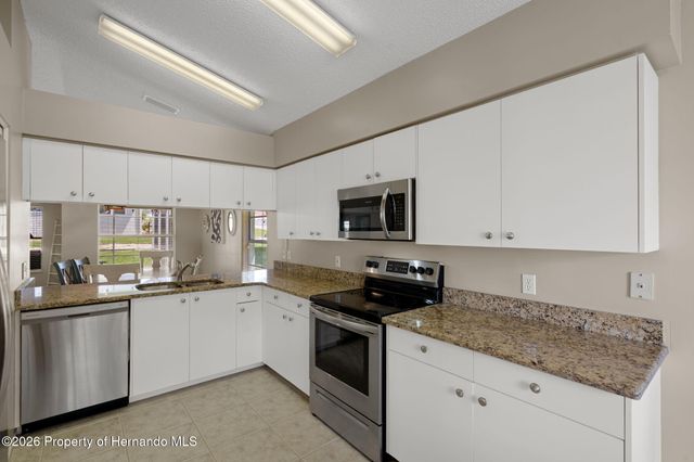 7483 Bridgewater Lane, Spring Hill, FL 34606
