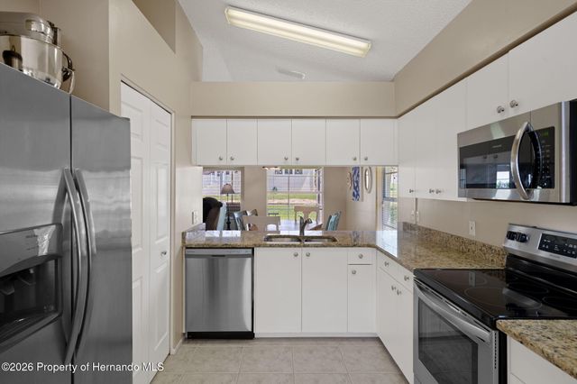 7483 Bridgewater Lane, Spring Hill, FL 34606