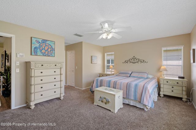 7483 Bridgewater Lane, Spring Hill, FL 34606