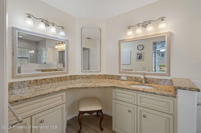 7483 Bridgewater Lane, Spring Hill, FL 34606
