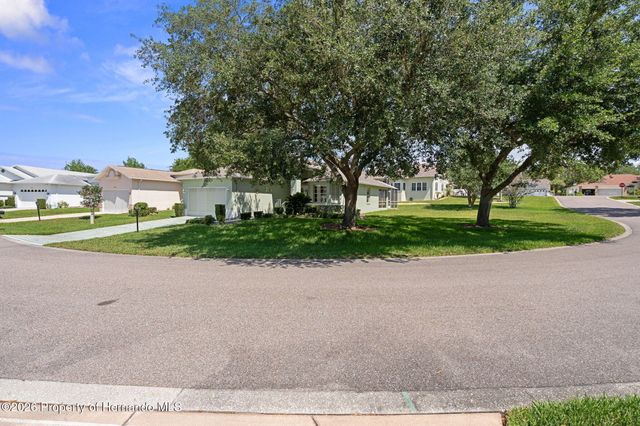 7483 Bridgewater Lane, Spring Hill, FL 34606
