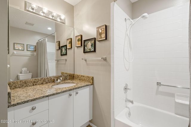 7483 Bridgewater Lane, Spring Hill, FL 34606