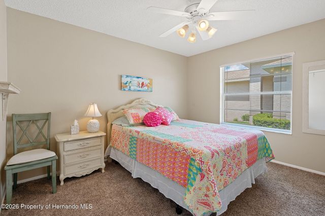 7483 Bridgewater Lane, Spring Hill, FL 34606