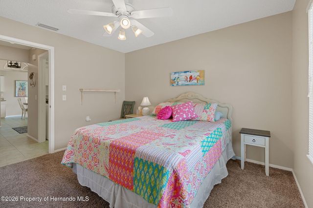 7483 Bridgewater Lane, Spring Hill, FL 34606
