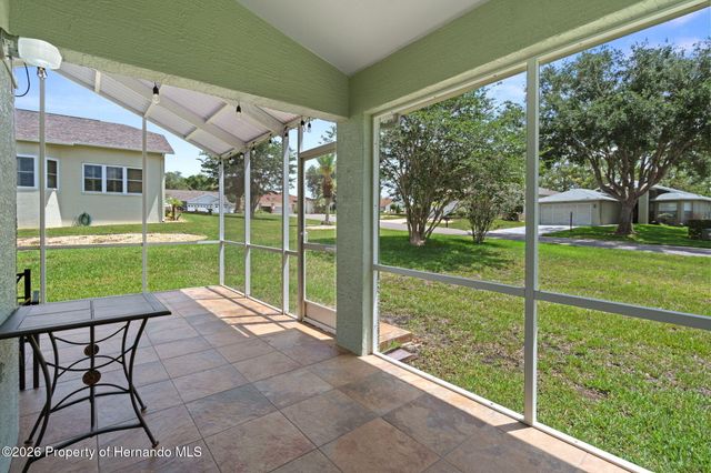 7483 Bridgewater Lane, Spring Hill, FL 34606