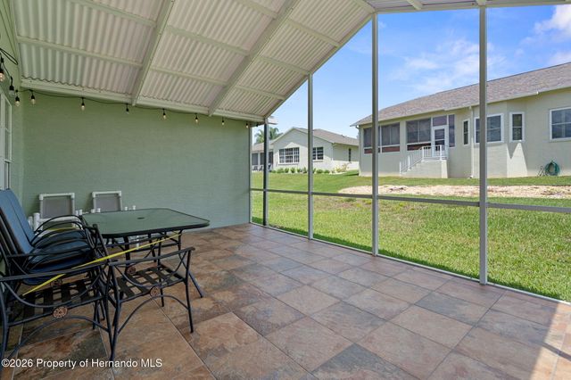 7483 Bridgewater Lane, Spring Hill, FL 34606