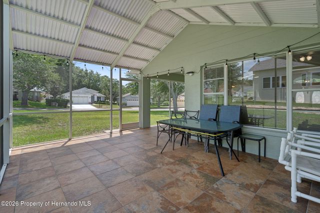 7483 Bridgewater Lane, Spring Hill, FL 34606