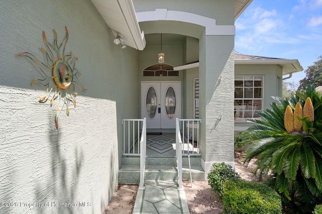 7483 Bridgewater Lane, Spring Hill, FL 34606