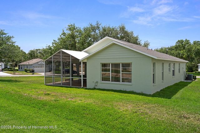 7483 Bridgewater Lane, Spring Hill, FL 34606
