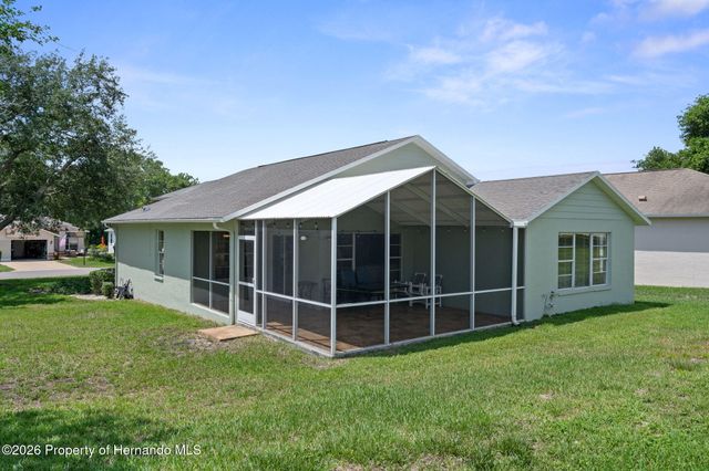 7483 Bridgewater Lane, Spring Hill, FL 34606