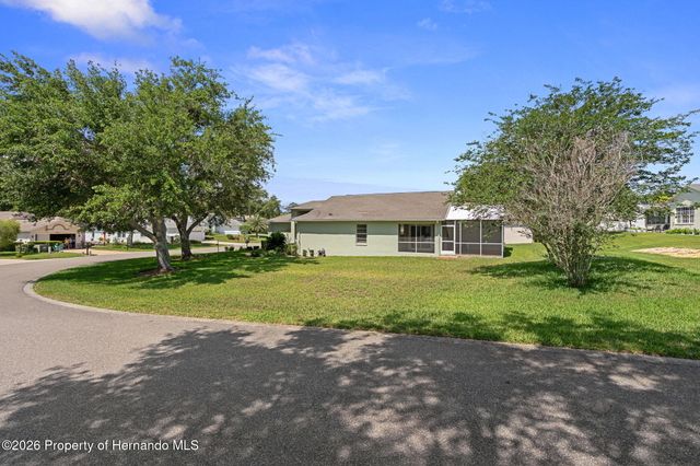 7483 Bridgewater Lane, Spring Hill, FL 34606
