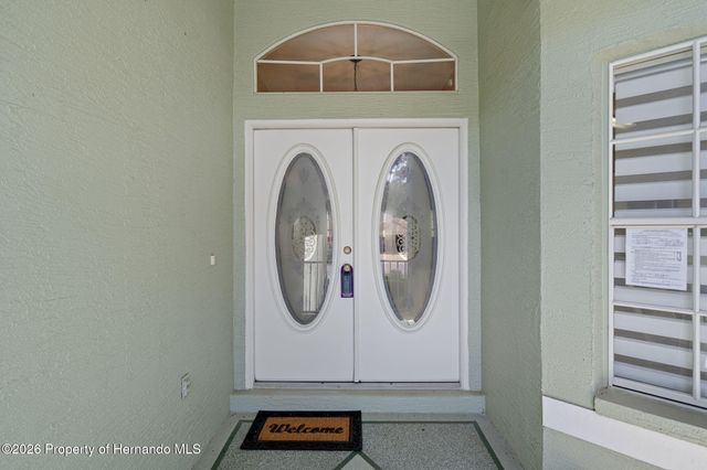 7483 Bridgewater Lane, Spring Hill, FL 34606