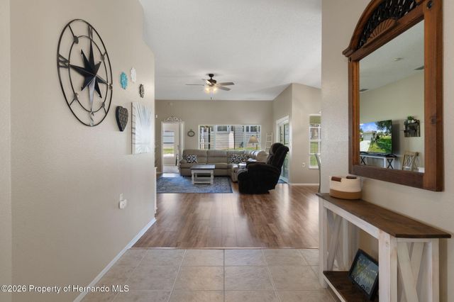 7483 Bridgewater Lane, Spring Hill, FL 34606