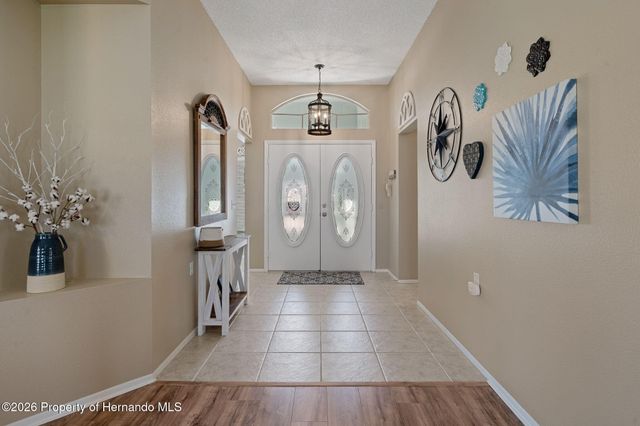 7483 Bridgewater Lane, Spring Hill, FL 34606
