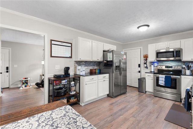 112 Kingwood Road, Reidsville, NC 27320