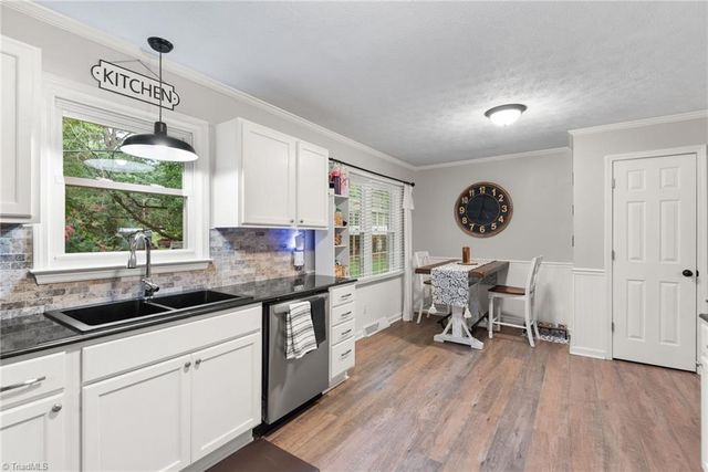 112 Kingwood Road, Reidsville, NC 27320