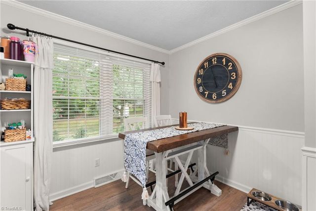 112 Kingwood Road, Reidsville, NC 27320