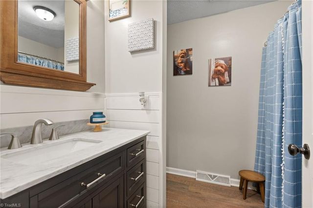 112 Kingwood Road, Reidsville, NC 27320
