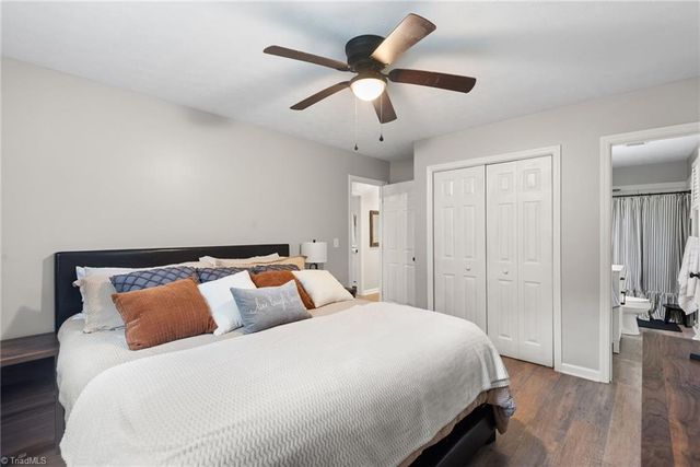112 Kingwood Road, Reidsville, NC 27320