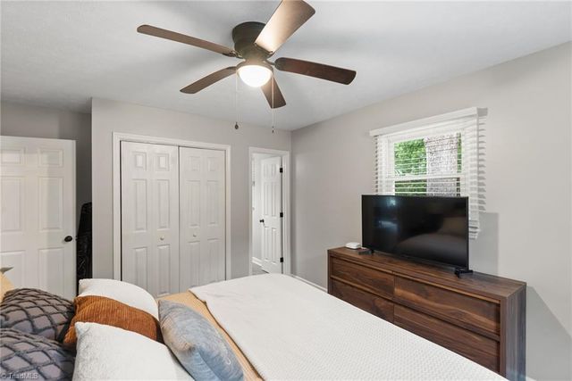 112 Kingwood Road, Reidsville, NC 27320