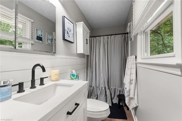 112 Kingwood Road, Reidsville, NC 27320