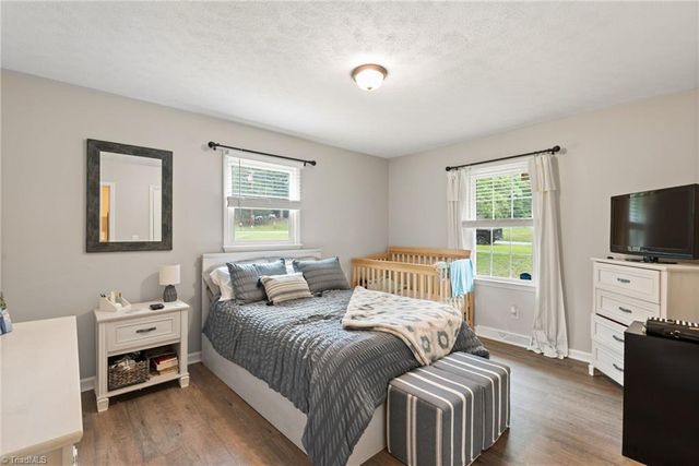 112 Kingwood Road, Reidsville, NC 27320