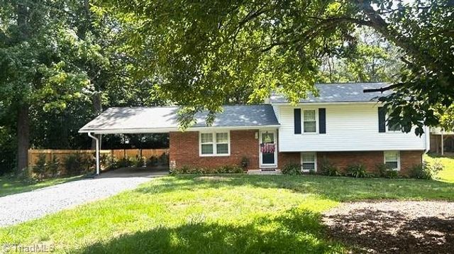 112 Kingwood Road, Reidsville, NC 27320