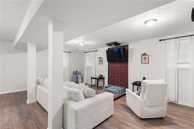 112 Kingwood Road, Reidsville, NC 27320