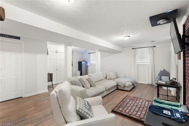 112 Kingwood Road, Reidsville, NC 27320
