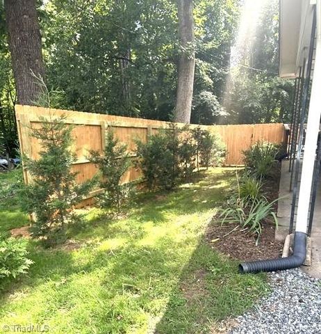 112 Kingwood Road, Reidsville, NC 27320