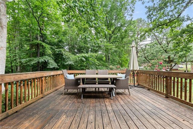 112 Kingwood Road, Reidsville, NC 27320