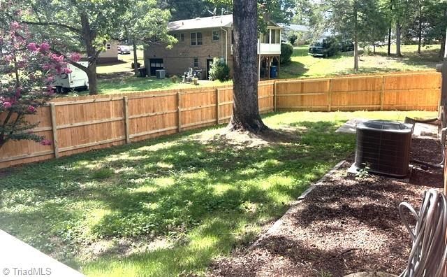 112 Kingwood Road, Reidsville, NC 27320