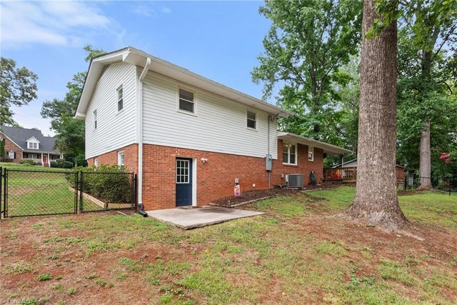 112 Kingwood Road, Reidsville, NC 27320