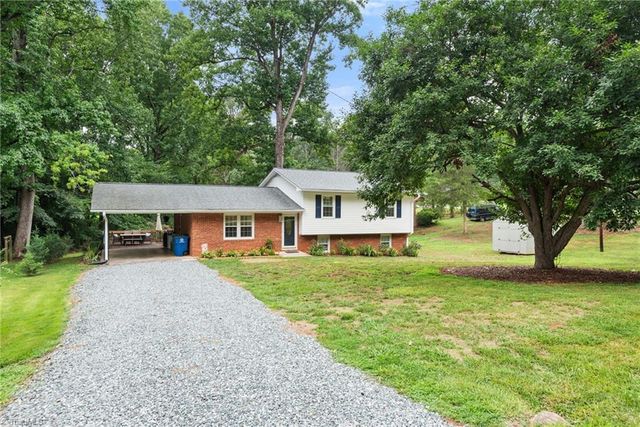 112 Kingwood Road, Reidsville, NC 27320