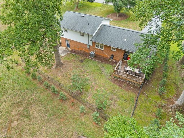 112 Kingwood Road, Reidsville, NC 27320