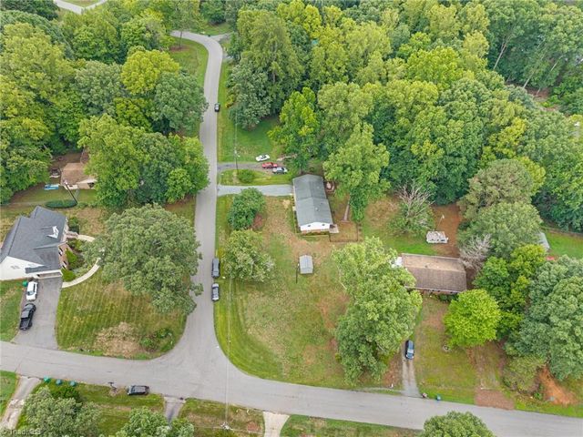 112 Kingwood Road, Reidsville, NC 27320