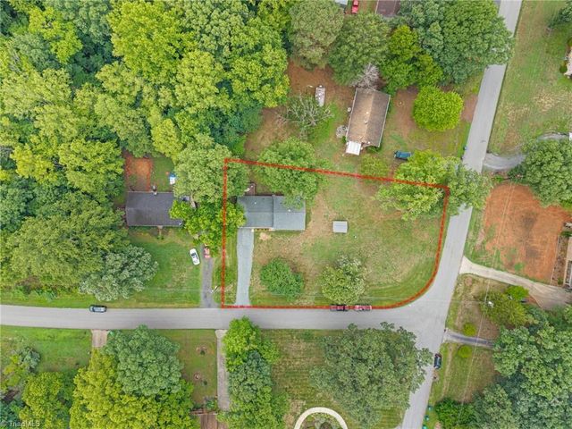 112 Kingwood Road, Reidsville, NC 27320