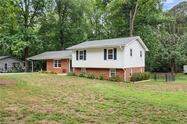 112 Kingwood Road, Reidsville, NC 27320