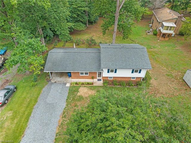112 Kingwood Road, Reidsville, NC 27320