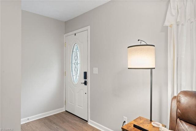 112 Kingwood Road, Reidsville, NC 27320