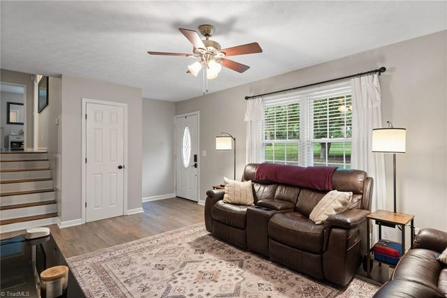 112 Kingwood Road, Reidsville, NC 27320