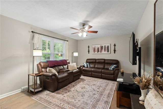 112 Kingwood Road, Reidsville, NC 27320