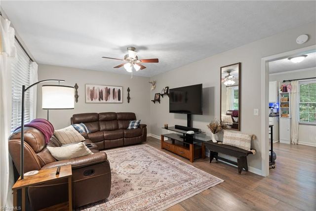 112 Kingwood Road, Reidsville, NC 27320