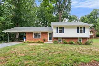 112 Kingwood Road, Reidsville, NC 27320