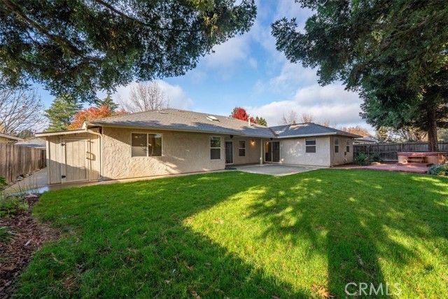 225 Crater Lake Drive, Chico, CA 95973
