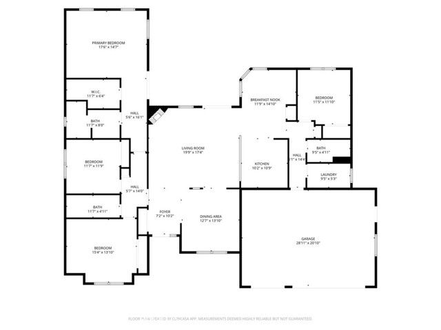 225 Crater Lake Drive, Chico, CA 95973