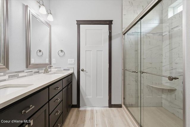 13892 N Pristine Cir, Rathdrum, ID 83858