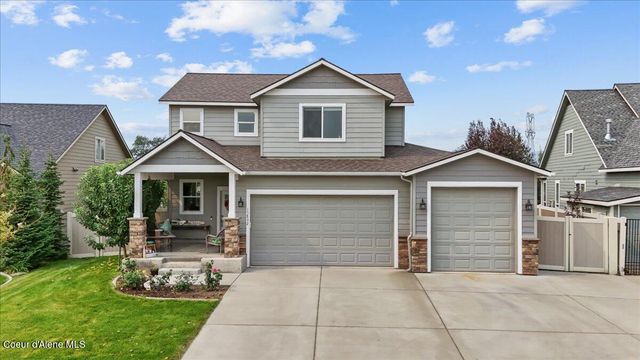 13892 N Pristine Cir, Rathdrum, ID 83858