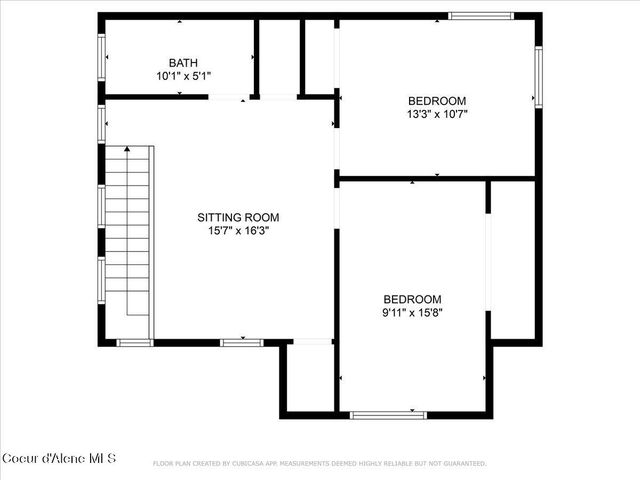 13892 N Pristine Cir, Rathdrum, ID 83858