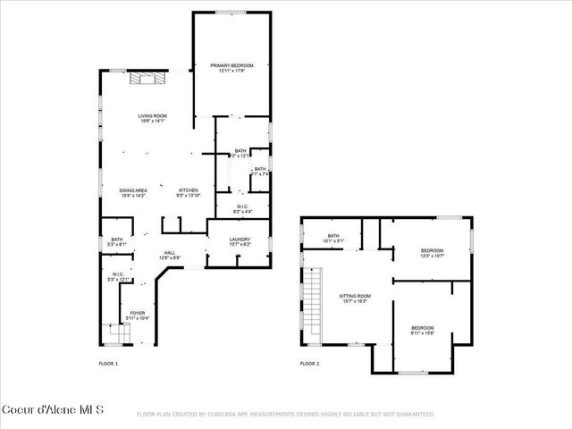 13892 N Pristine Cir, Rathdrum, ID 83858
